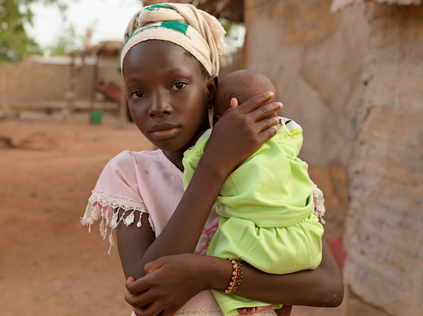 Does your heart yearn to help? Episode 154