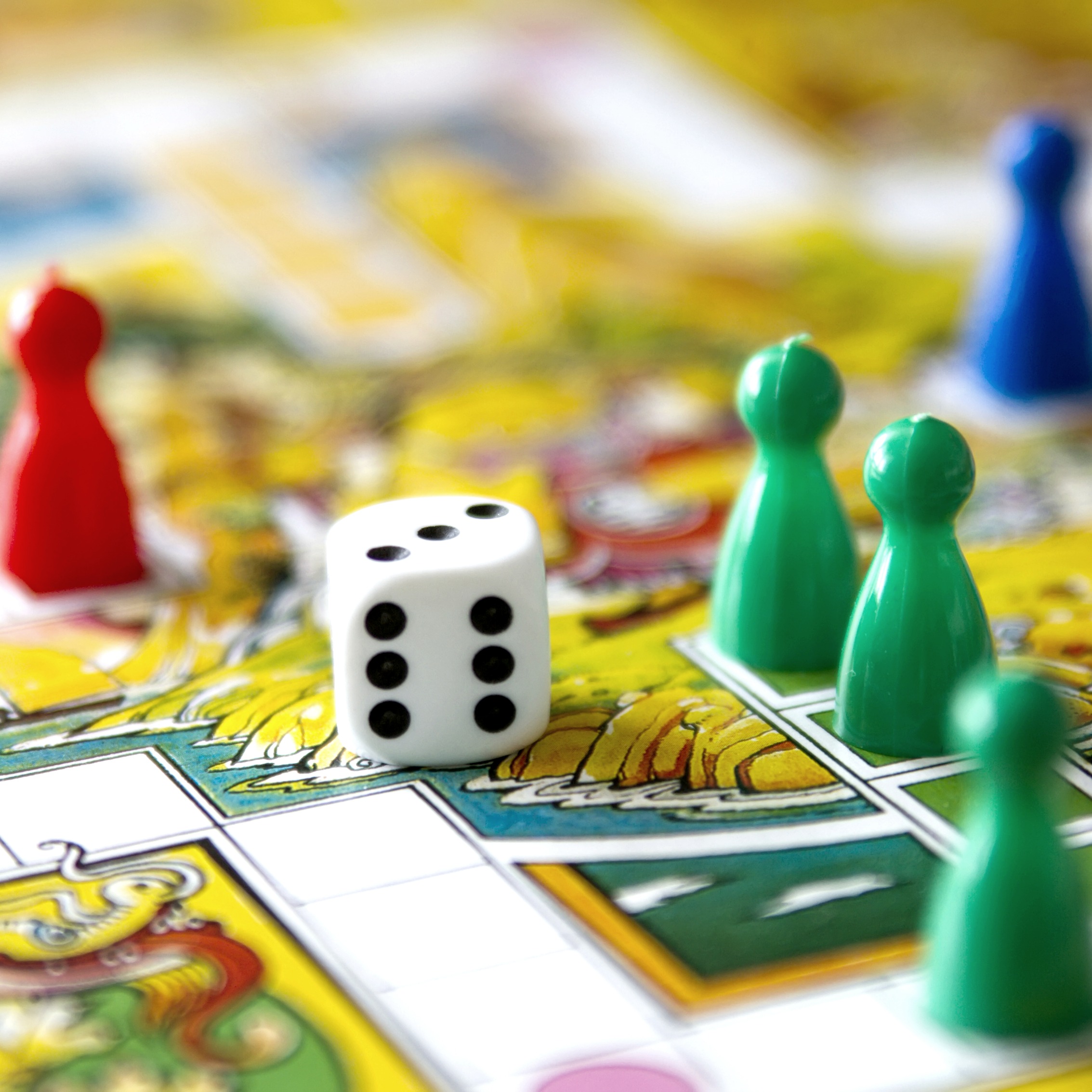 Do We Have to Play by the Rules?