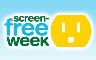 Great Ideas for Screen-Free Week
