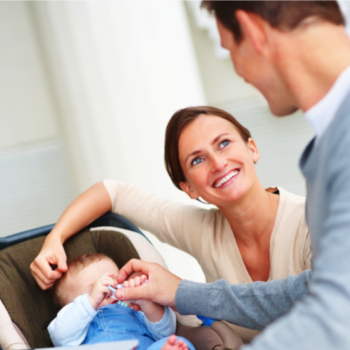 Which One Wins: Motherhood or Marriage? The Five Steps That Allowed Me to Succeed at Both