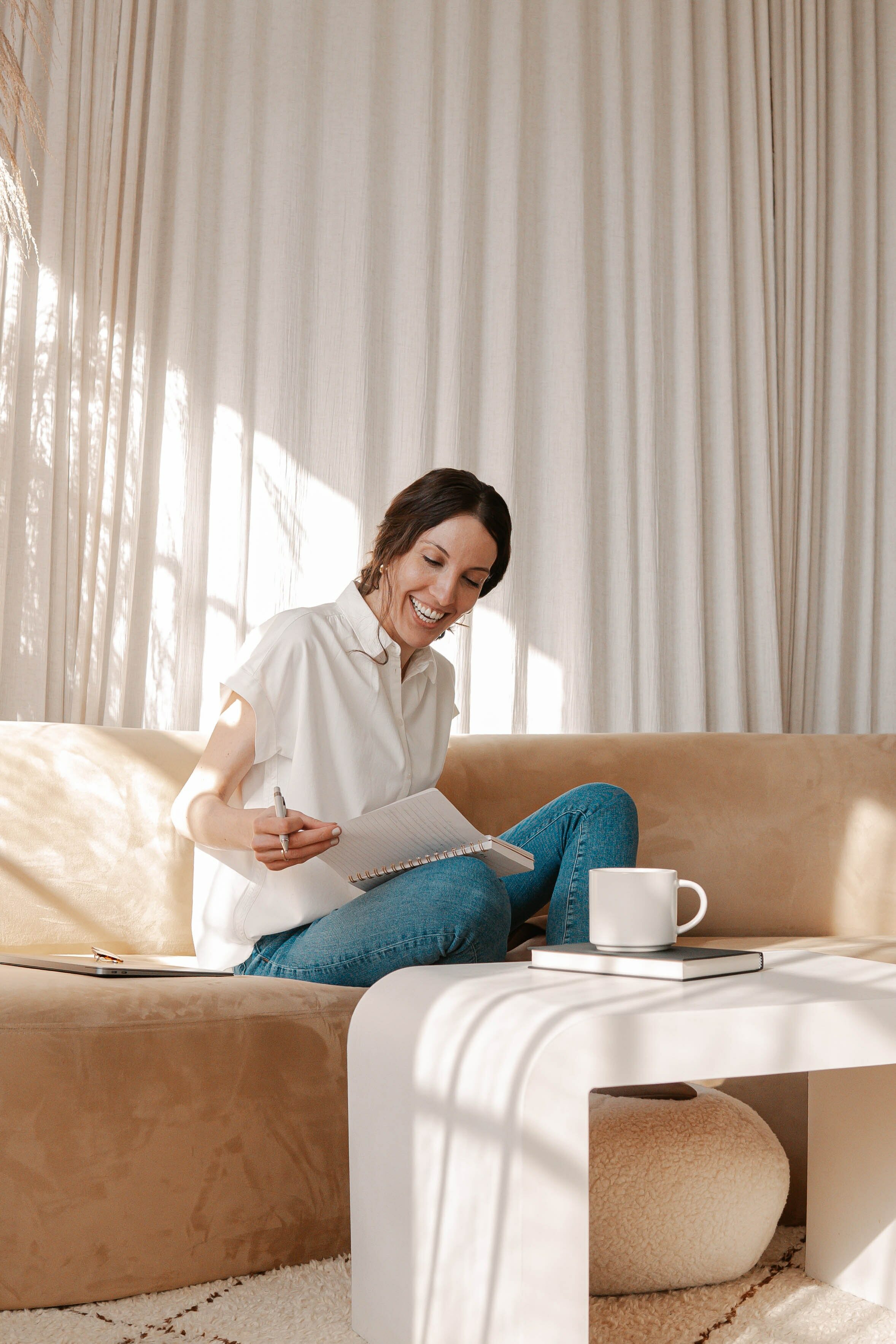 How Moms Can Go “Back to School” Too