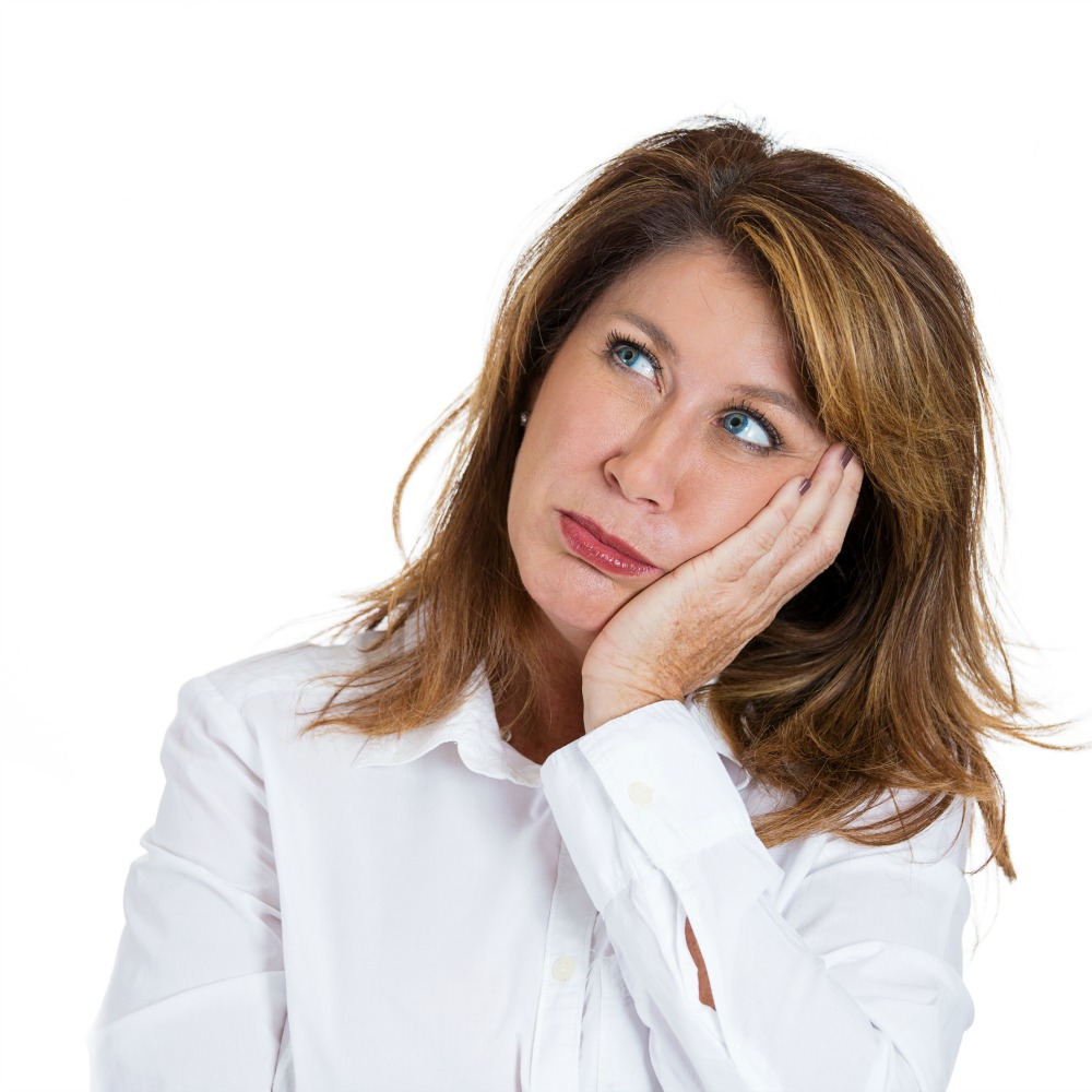 What Saying “No” Means to Me