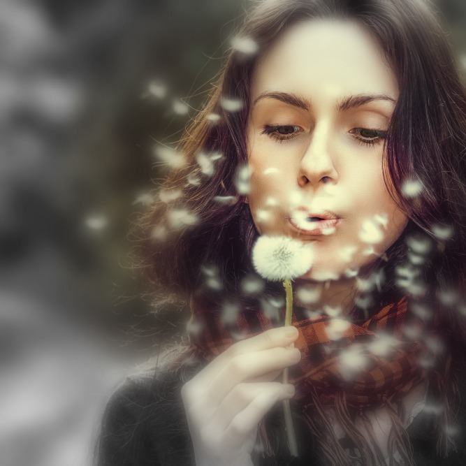 Slow Your Life: Lessons from a 5-Year-Old