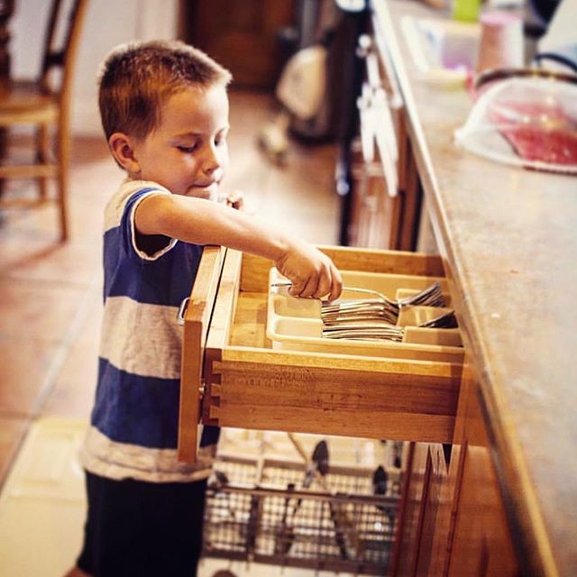 Acknowledging Our Kids in a Way that Really Works – Episode 199