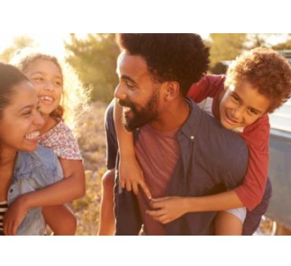 Question of the Week: What would be your ideal family day?