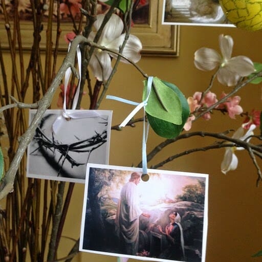 Celebrating the Real Meaning of Easter (Encore): Episode 45