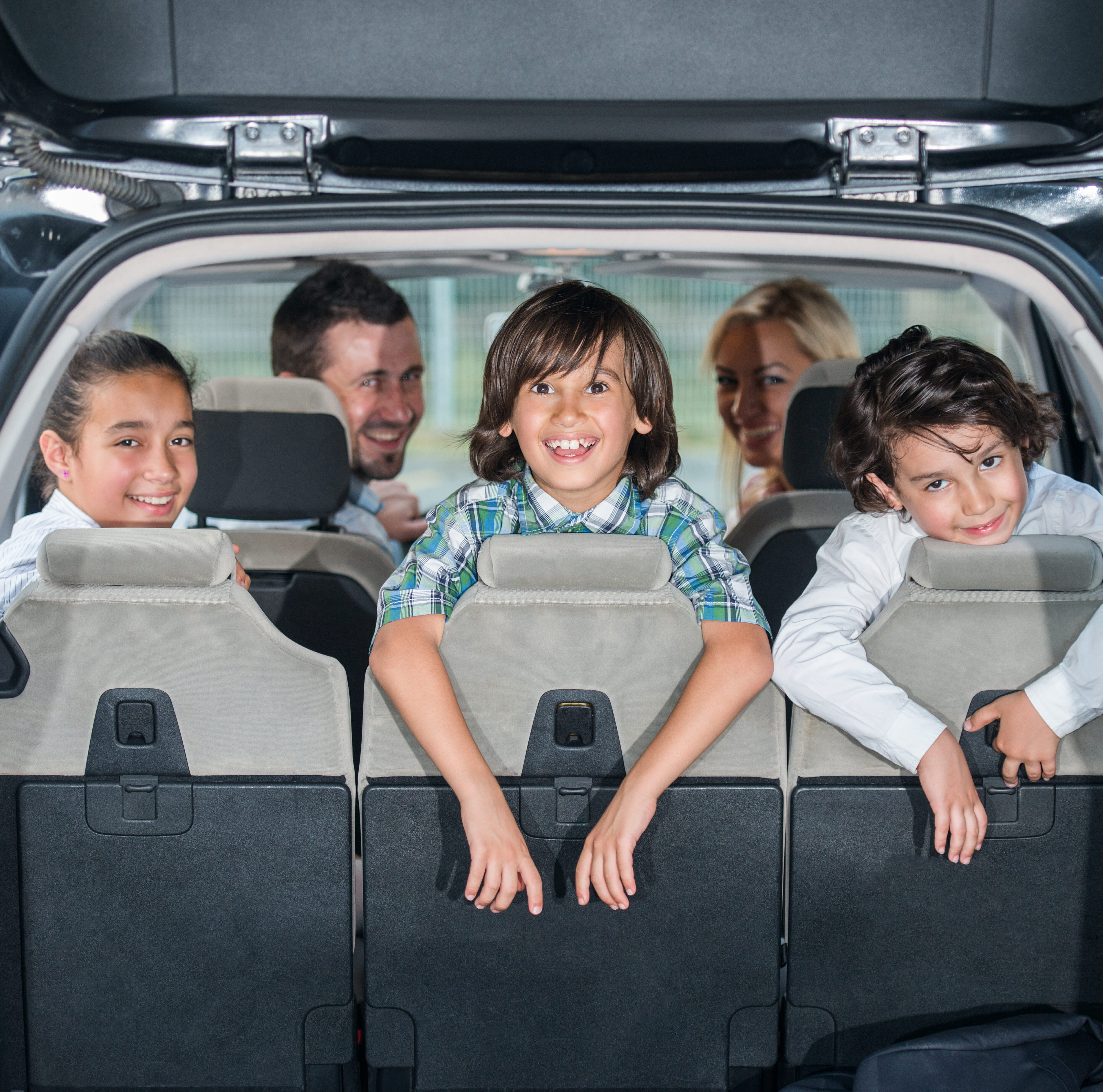 Tried-and-True Road Trip Tips