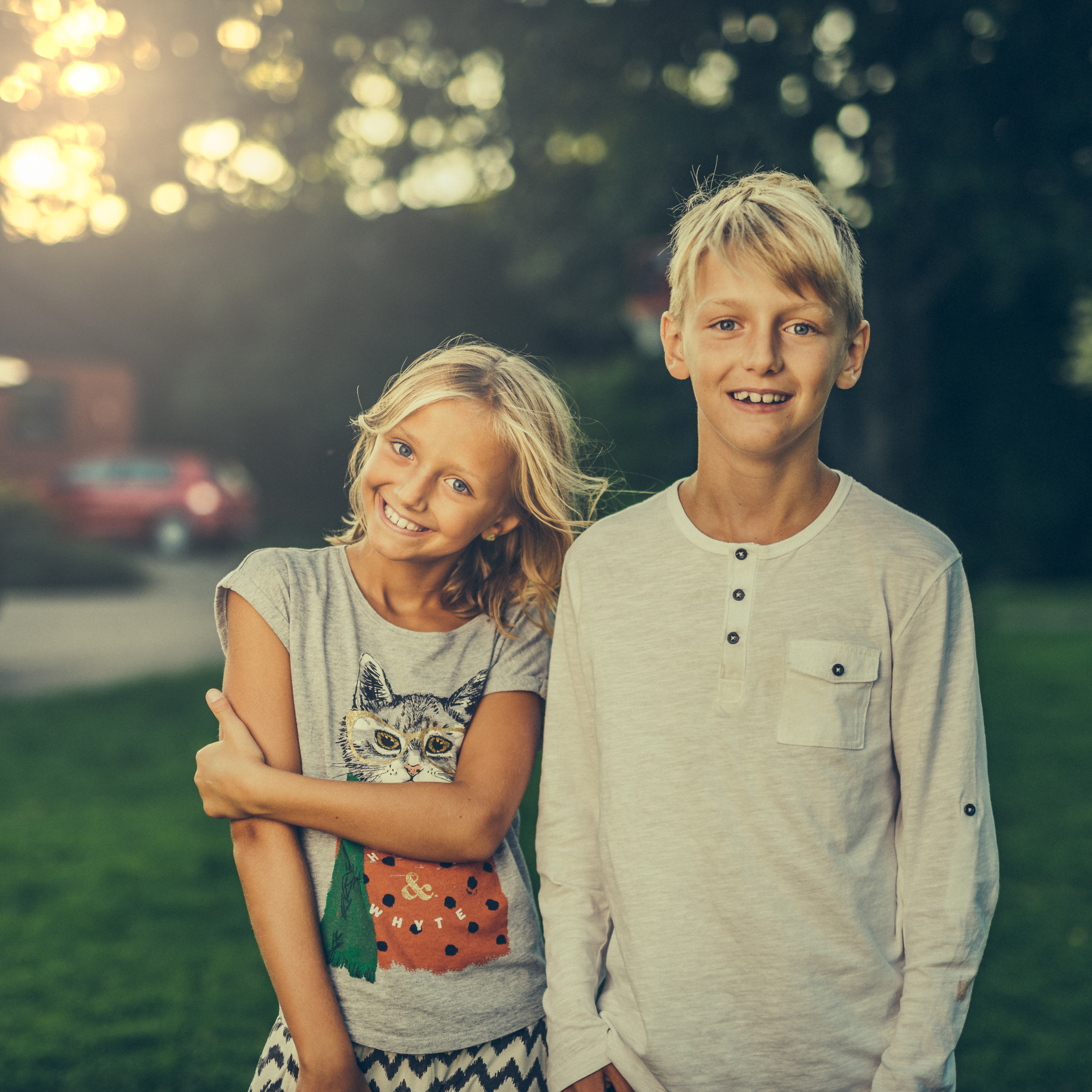 Helping Siblings Develop Strong Friendships – Episode 24
