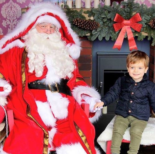 Balancing the Magic and Meaning of Christmas: Podcast Episode