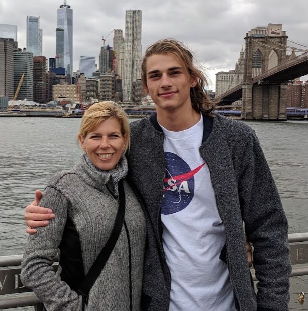 Getting Real about Parenting Teens and Adults: Episode 42