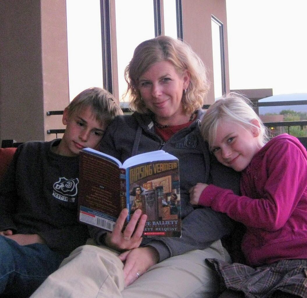 My Favorite Books to Read with Kids